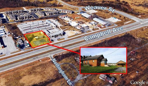 5135 S Campbell Ave, Springfield, MO 65810